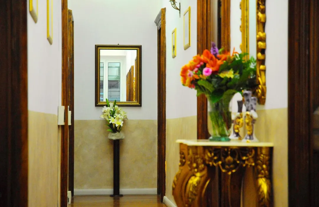 Dulcis In Fundo b&b-1