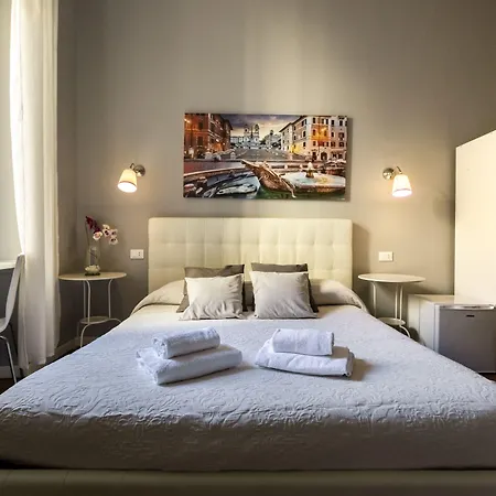 Dulcis In Fundo b&b-2